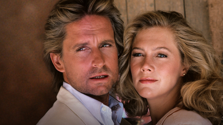 The Jewel of the Nile still 8