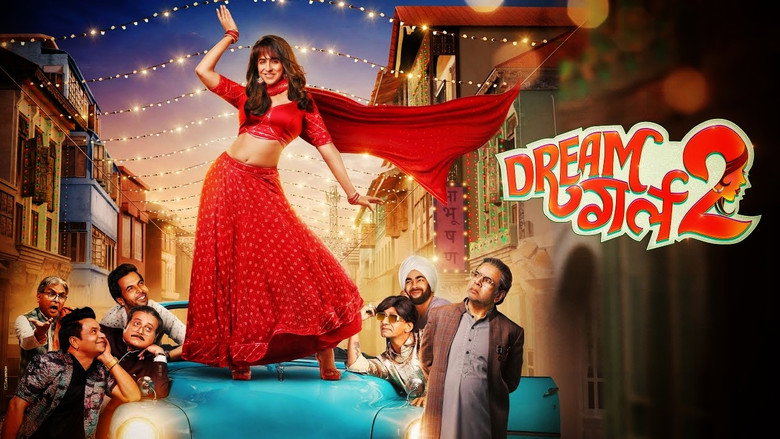 Dream Girl 2 still 7