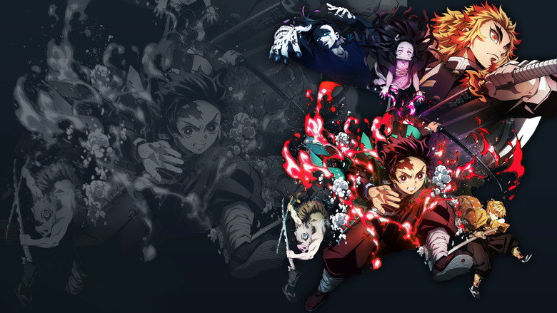 Demon Slayer -Kimetsu no Yaiba- The Movie: Mugen Train still 1