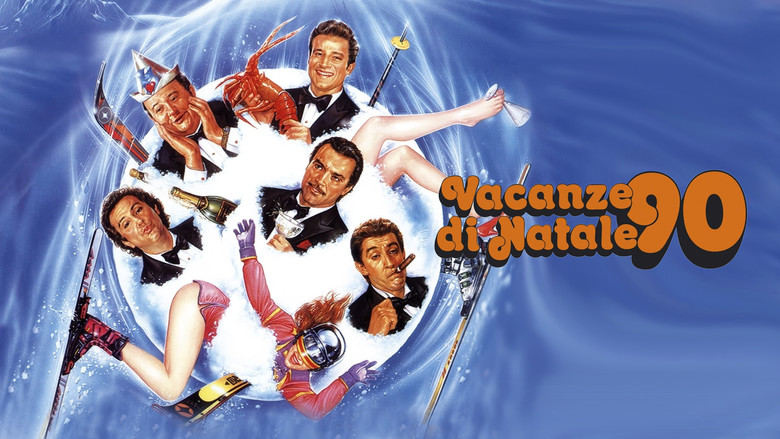 Christmas Vacation '90 still 4