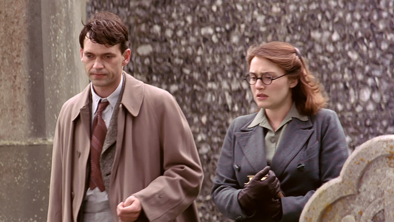 Enigma still 2