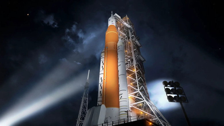 When We Left Earth: The NASA Missions still 4
