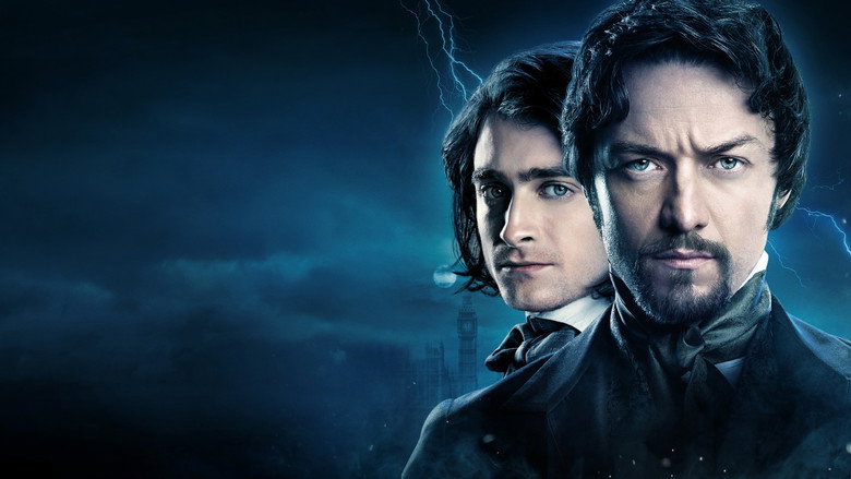 Victor Frankenstein still 5