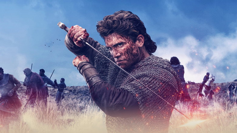 The Legend of El Cid still 2