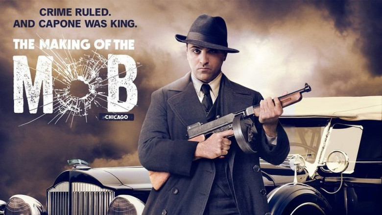 The Making of The Mob still 2