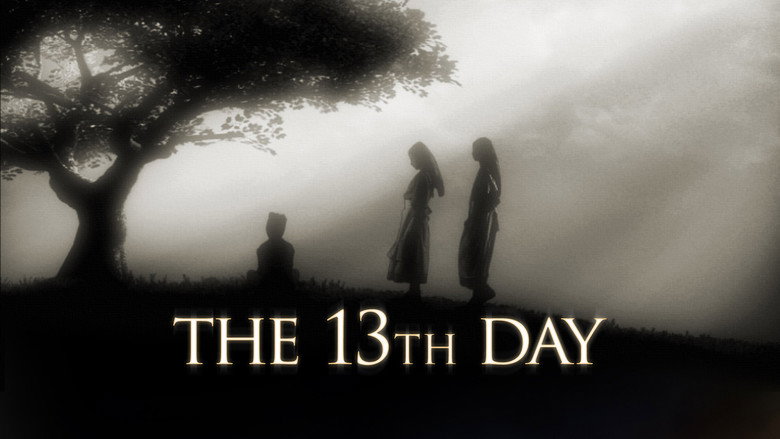 The 13th Day still 1