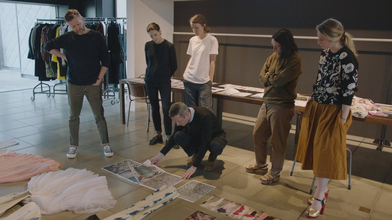 Dries still 7