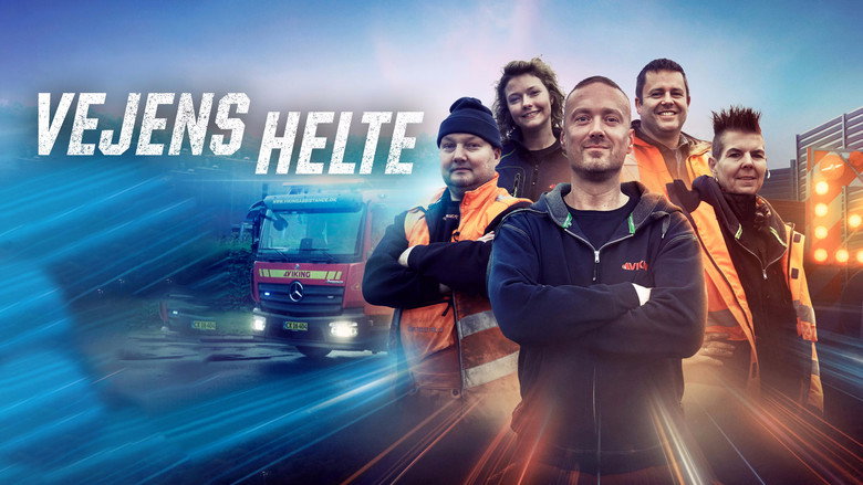 Vejens helte still 2