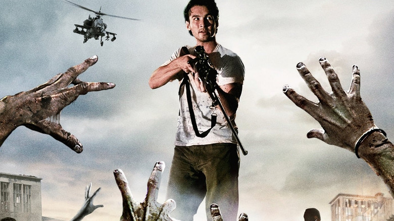 State of Emergency still 2