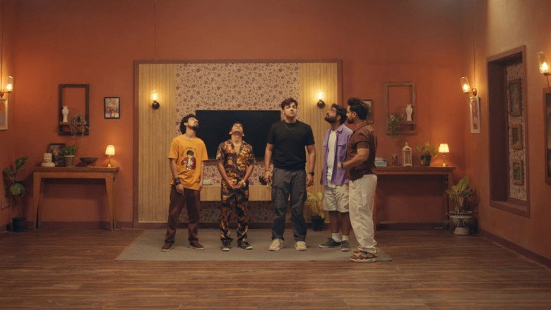Ekaki still 6