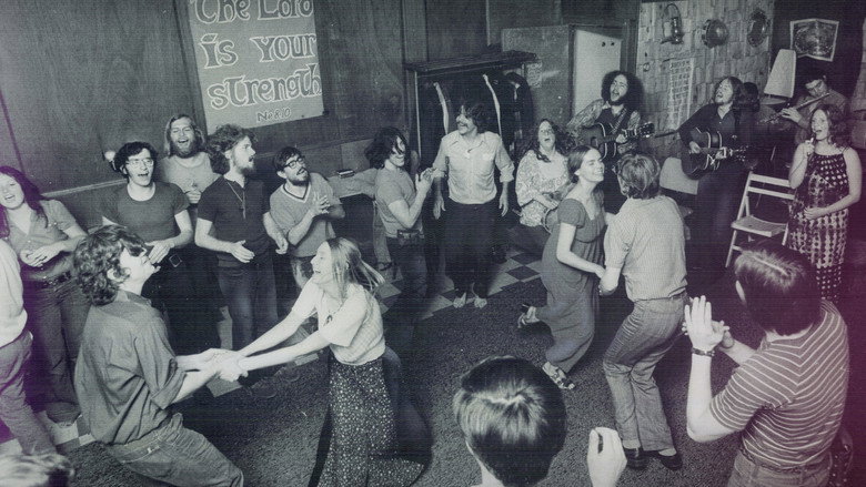Children of the Cult still 1