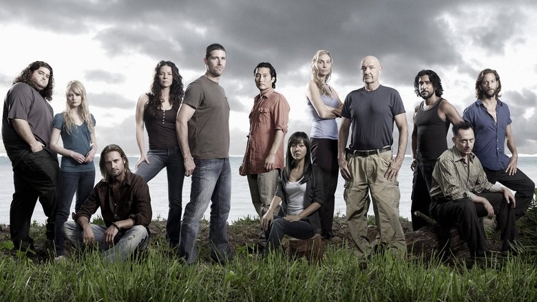 Lost still 7