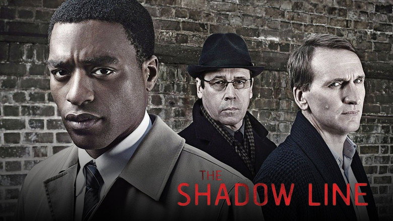The Shadow Line still 4