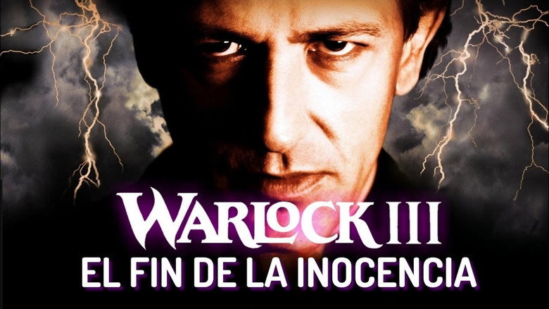 Warlock III: The End of Innocence still 1