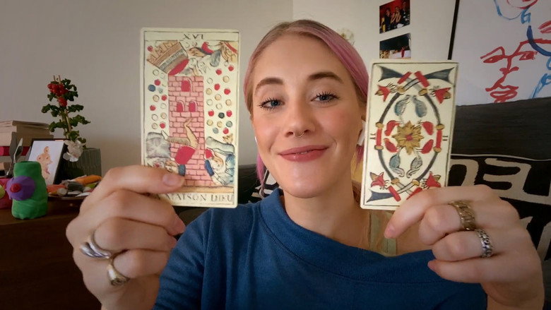 Five Dates still 6