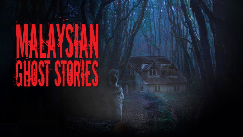 Malaysian Ghost Stories still 1