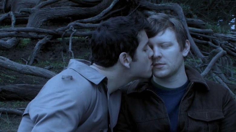 The Lost Coast still 5