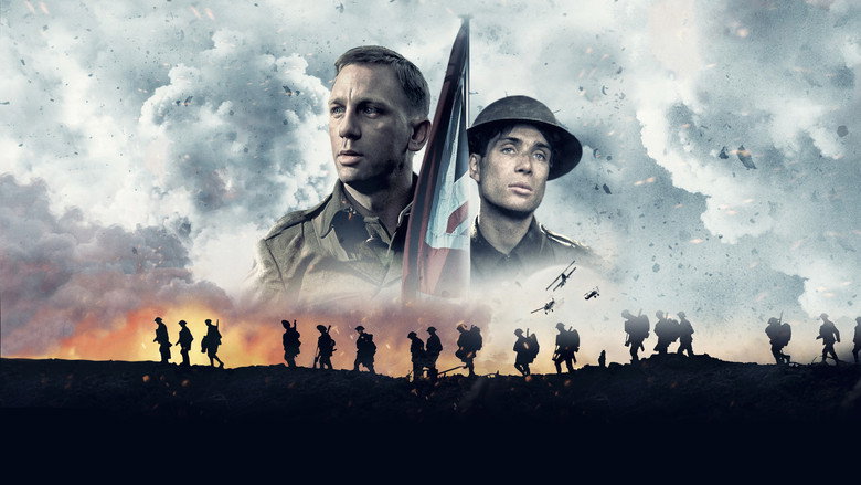 The Trench still 5