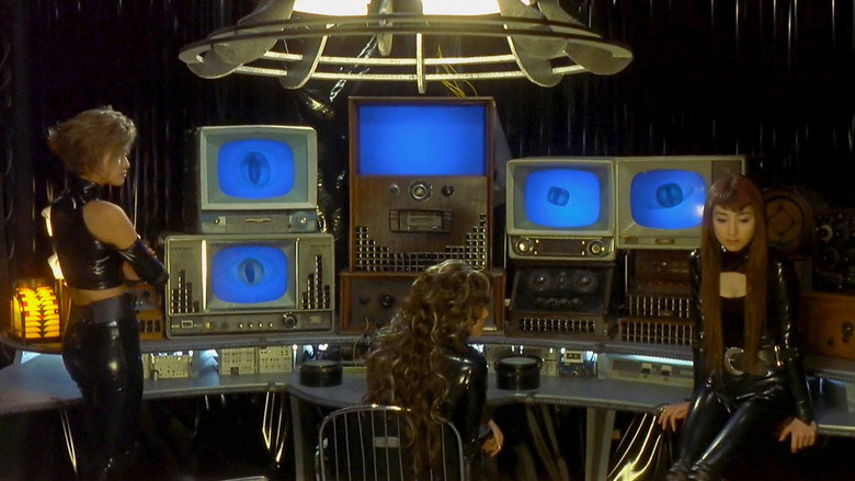 Cat's Eye still 4