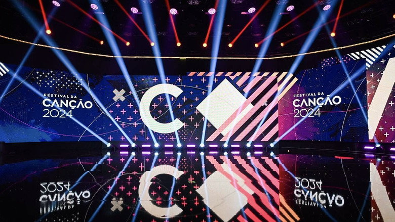 Festival da Canção still 1