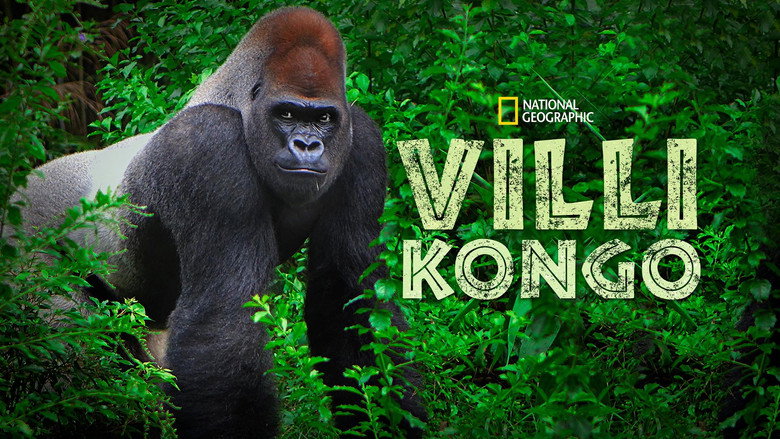 Wild Congo still 7