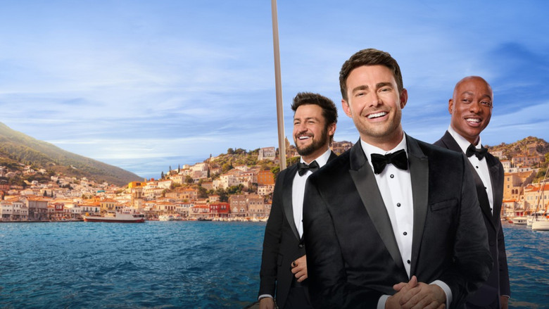 The Groomsmen: Second Chances still 4