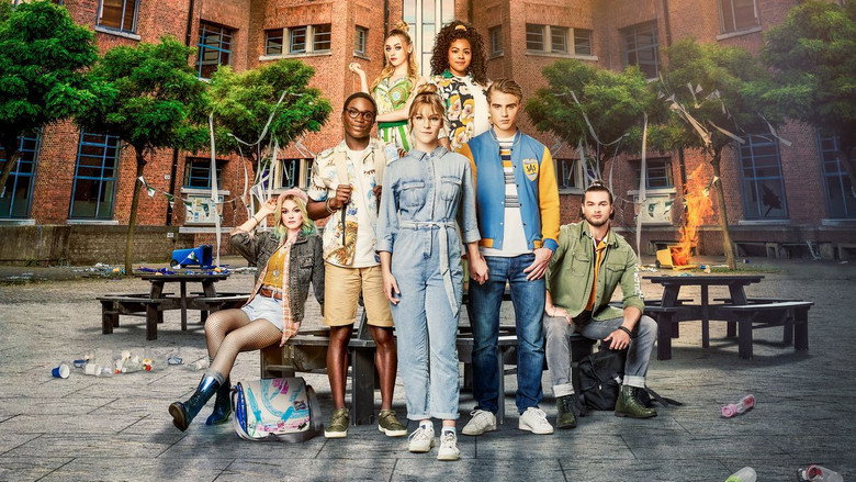 #LikeMe still 6