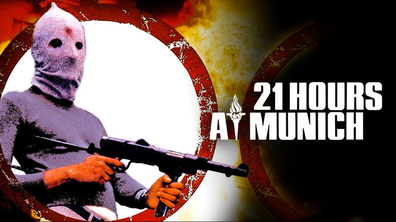 21 Hours at Munich still 7
