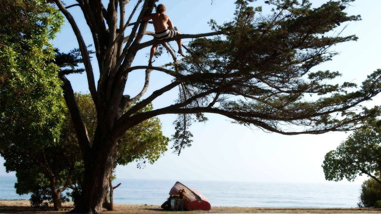 Surfer, Dude still 2