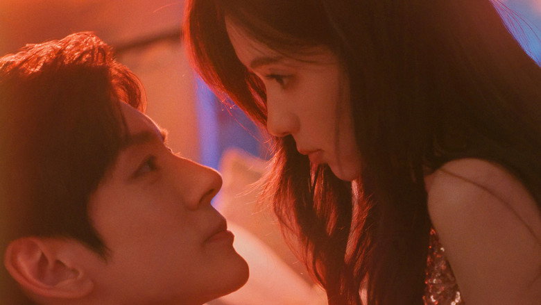 You Are My Fateful Love still 3