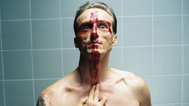 Antibodies still 2