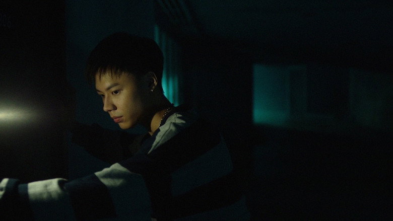 Haunted Universities 3 still 5