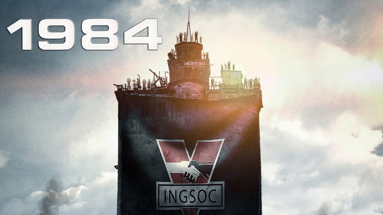 Nineteen Eighty-Four still 6