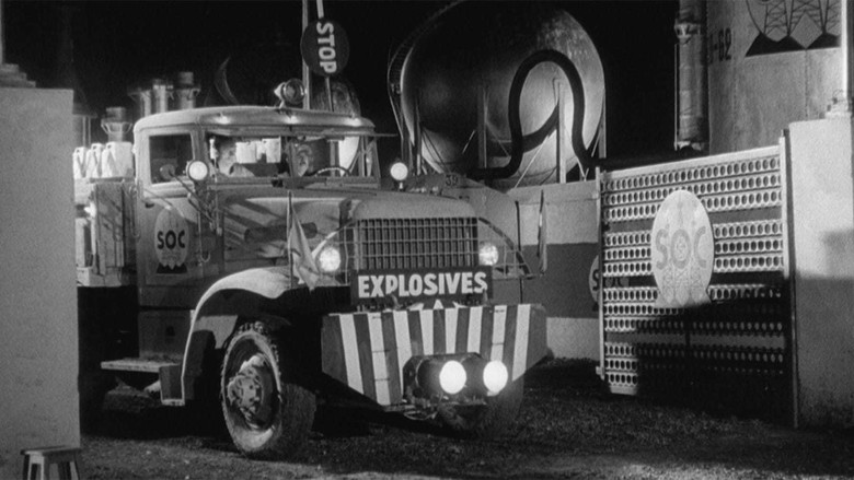 The Wages of Fear still 7