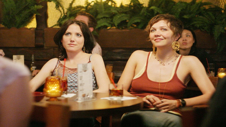 Happy Endings still 4
