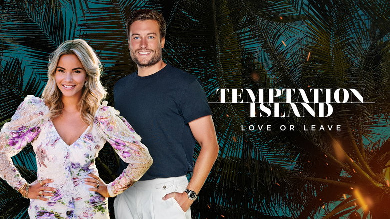 Temptation Island Love or Leave still 3