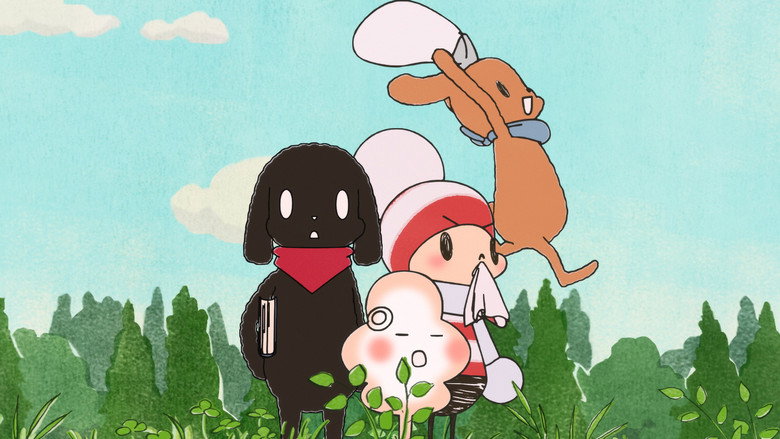 The Diary of Ochibi still 7