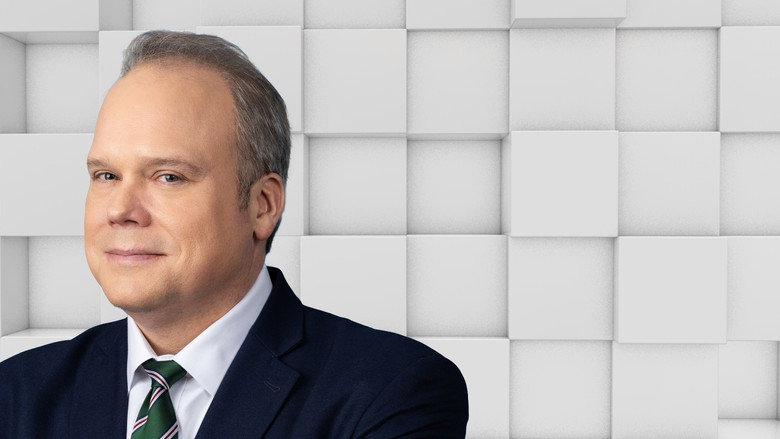 The Hill Sunday with Chris Stirewalt still 1