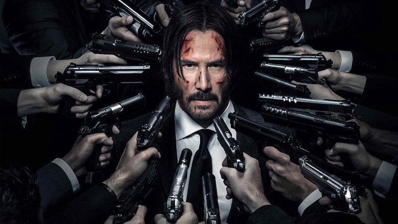 John Wick: Chapter 2 still 2