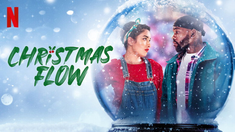 Christmas Flow still 7