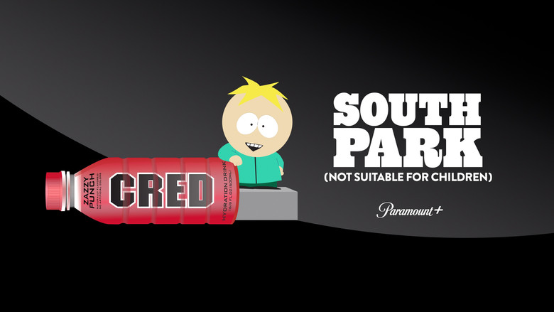South Park (Not Suitable for Children) still 2