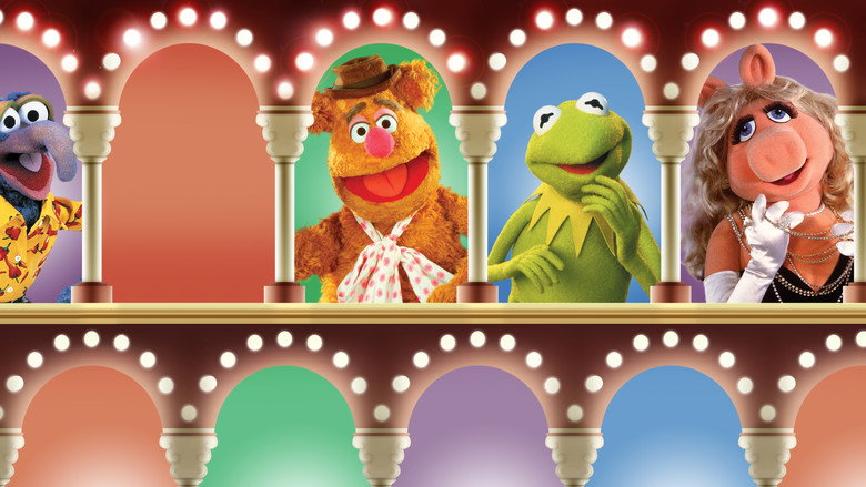 The Muppet Show still 4