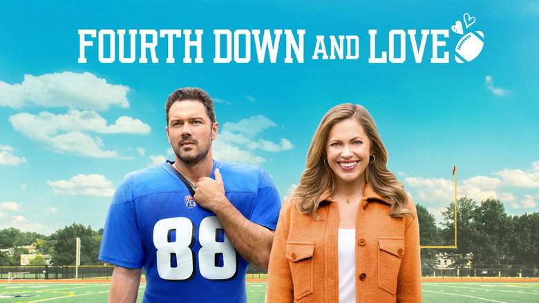 Fourth Down and Love still 3
