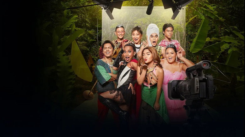 Comedy Island Philippines still 3