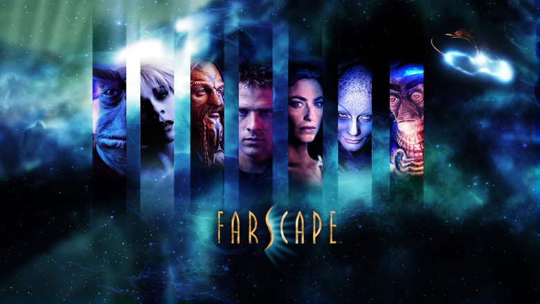 Farscape still 4