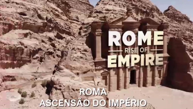 Rome: Rise of Empire still 1