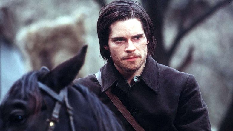 Doctor Zhivago still 3