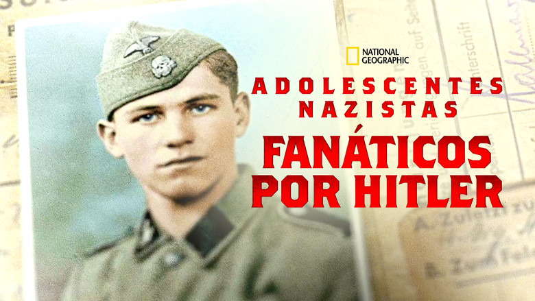 Hitler's Teen Killers still 5