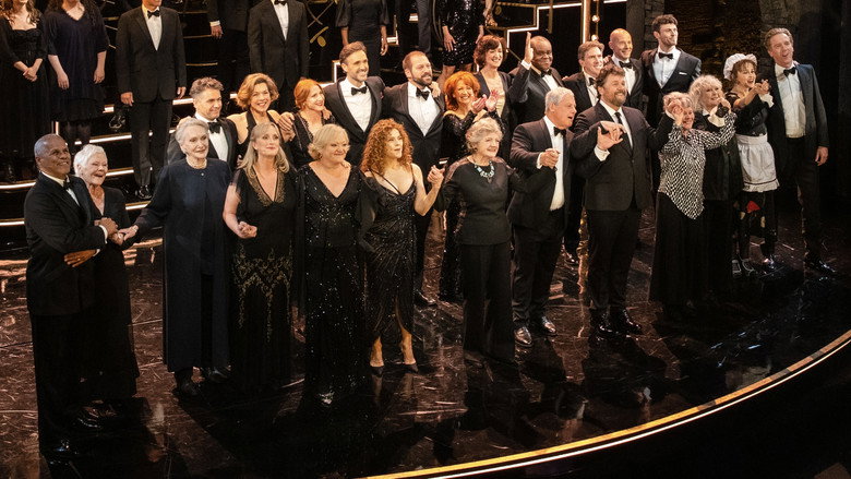 Stephen Sondheim's Old Friends still 1