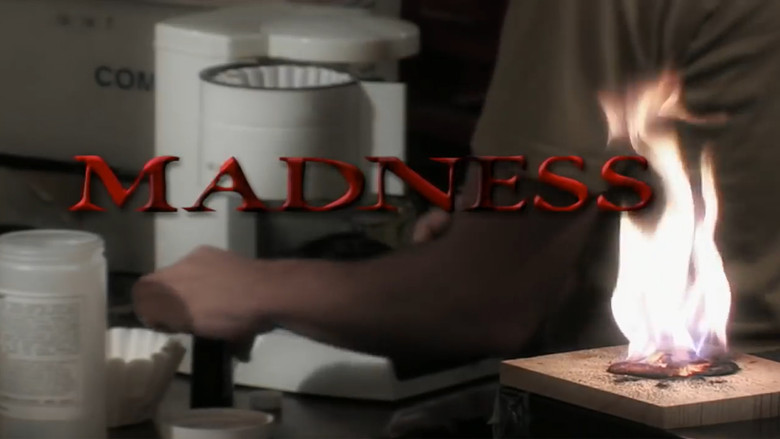 Madness still 1